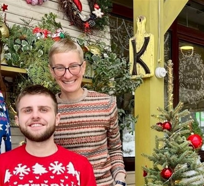 Де смачно поїсти й замовити їжу: добірка ресторанів та кафе в Бучі та Ірпені