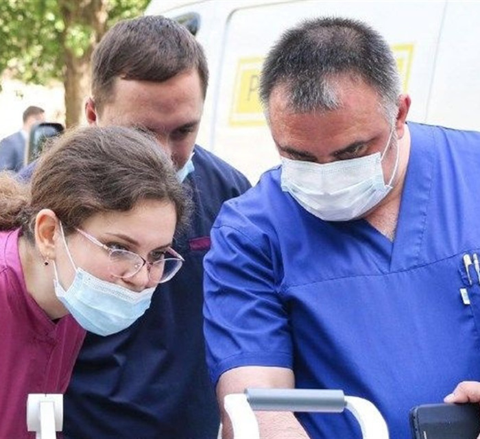 Что с коронавирусом на востоке и как изменили протокол лечения COVID-19 в Украине. Хроники карантина