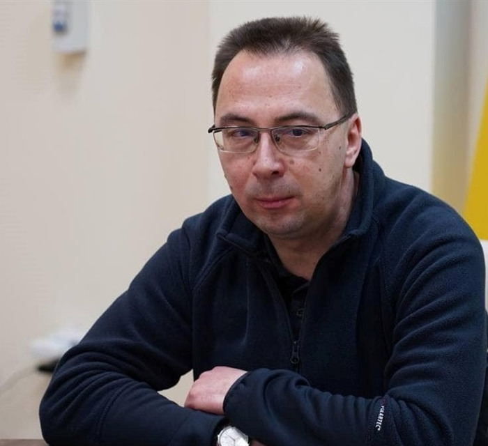 Співпраця з громадськістю і допомога. Сергій Добряк про те, як нині живе прифронтовий Покровськ