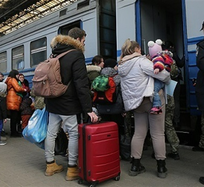 ВПО можуть отримати 4200 гривень на базові потреби. Хто має право на допомогу