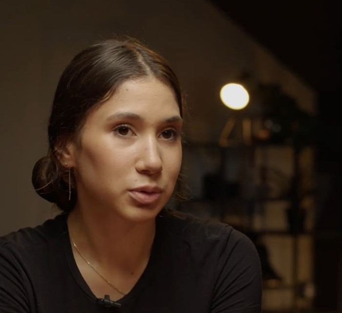 «Я була готова тікати через вікно». Як Вероніка з Харківщини 14 місяців не могла повернутися з Росії