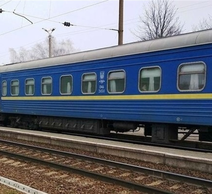 «Укрзалізниця» змінила правила евакуації пасажирів під час російських атак. Які нововведення?