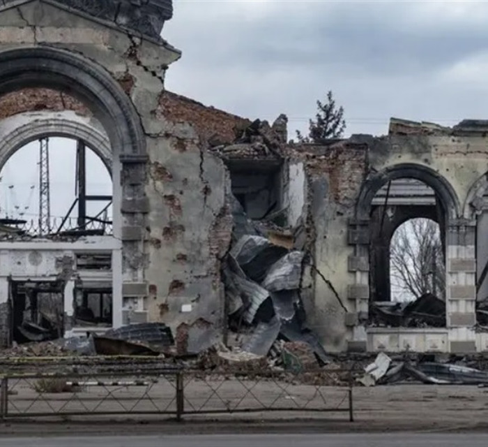 До 145 російських військових просочилися у Костянтинівку. ЗСУ проводять зачистку міста