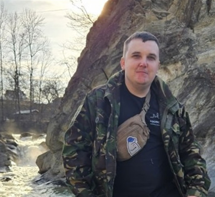 «У своїй квартирі так і не пожив». Як військовополонений Антон Казьмін купив нове житло у Вінниці