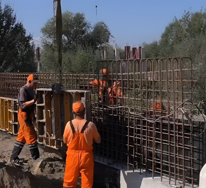 Відбудова Бучанського регіону триває: перелік об’єктів, що почали відновлювати за останній тиждень