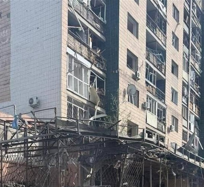Армія РФ вдарила по будинках у Краматорську. Відомо про загиблих — деталі