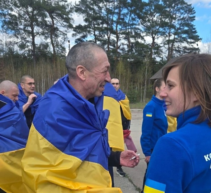 Обмін "1000 на 1000" готується. Україна вже передала Росії списки полонених — деталі