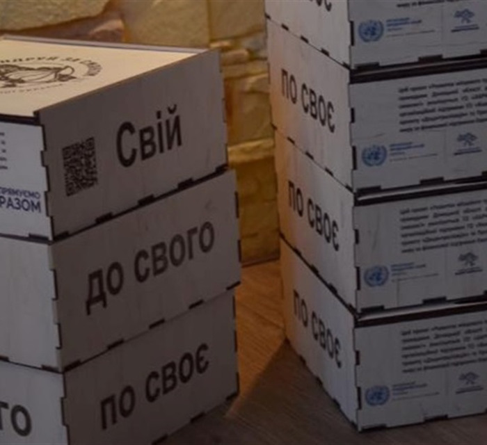 Это новые фуд-боксы с продуктами от производителей с востока. Мы узнали, что будет внутри