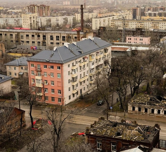 Процедури повернення немає. Як Росія визнає "безгосподарним" житло українців в окупації