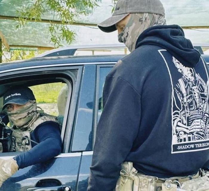 Ми втратили Донецьк і не маємо втратити країну. Добровольці Shadow Terikon б’ють ворога fpv-дронами