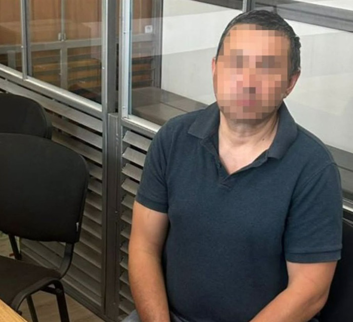 У Слов'янську затримали комунальника за наведення російських ударів по місту. Що відомо