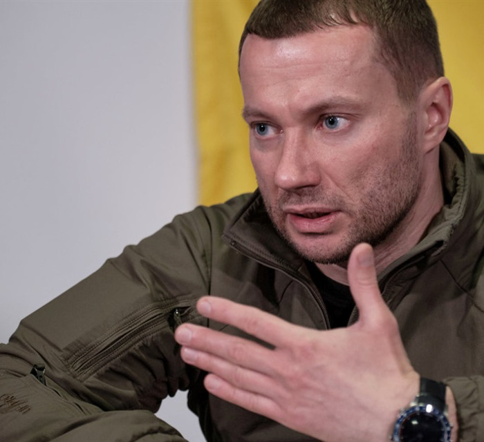 Що відбувається у Донецькій області. Павло Кириленко про наступ на Донбасі