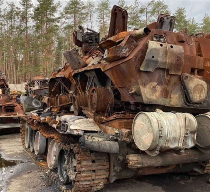 На Лиманщині критична гуманітарна ситуація. Що там відбувається