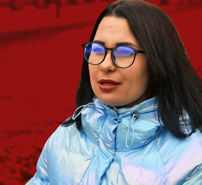 Перестали чекати на обмін. Медсестра з «Азовсталі» Валентина Пащенко про п’ять місяців полону