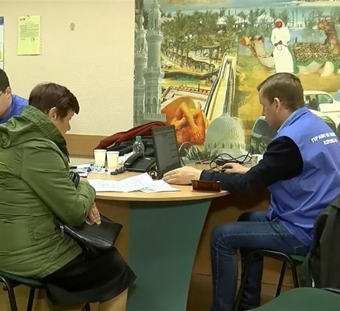 У Києві стартував запис на грошову допомогу від ООН для переселенців. Хто може подати заявку