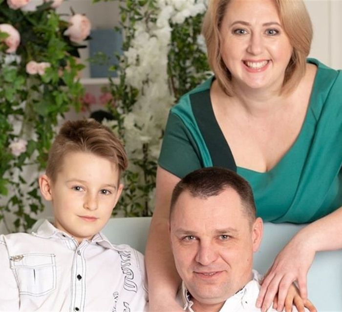 Переезжать – не страшно. Семья переселенцев во время карантина сэкономила 7 тысяч гривен на жилье