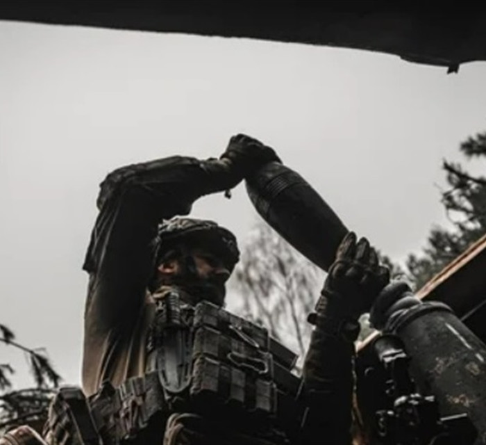 Військові відійшли зі Свято-Покровського, аби зберегти життя — Угруповання військ «Схід». Деталі