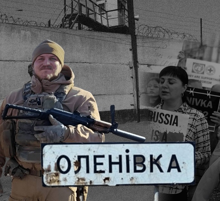 Мій єдиний син мріяв жити зі свою родиною у Маріуполі. Дениса Парфьонова вбили росіяни в Оленівці