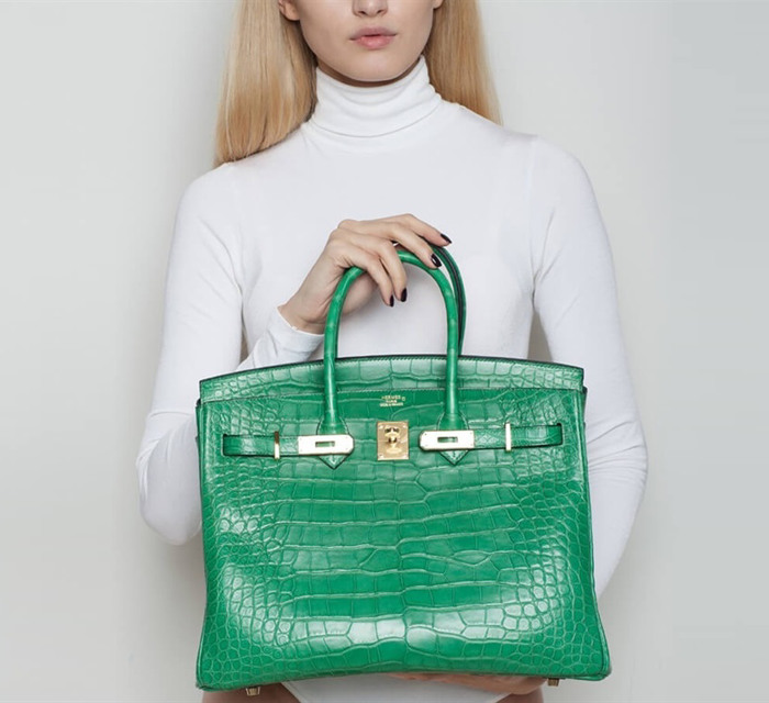 Сумки Hermes: что необходимо о них знать