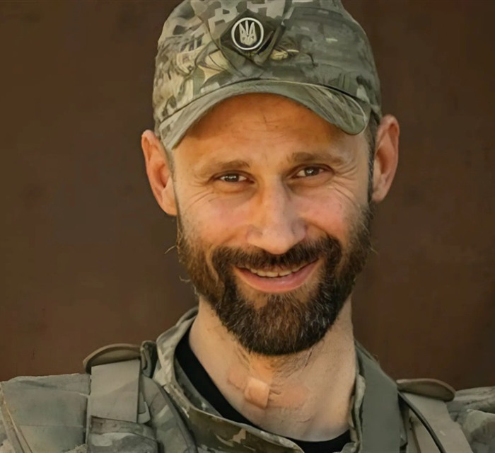 Воюю за себе і за побратимів, яких втратив. “Жах” згадує свій шлях до війська і бої на Донеччині