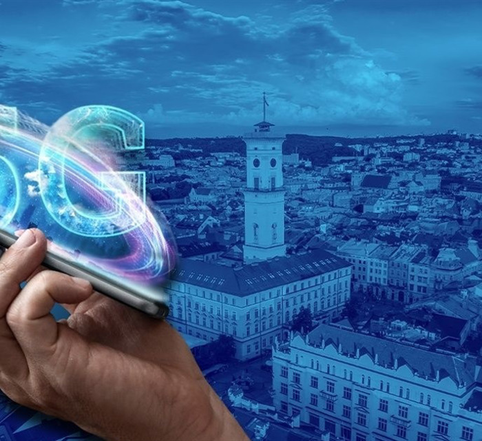 5G у Києві готують до запуску після пілоту у Львові, Бородянці та Харкові