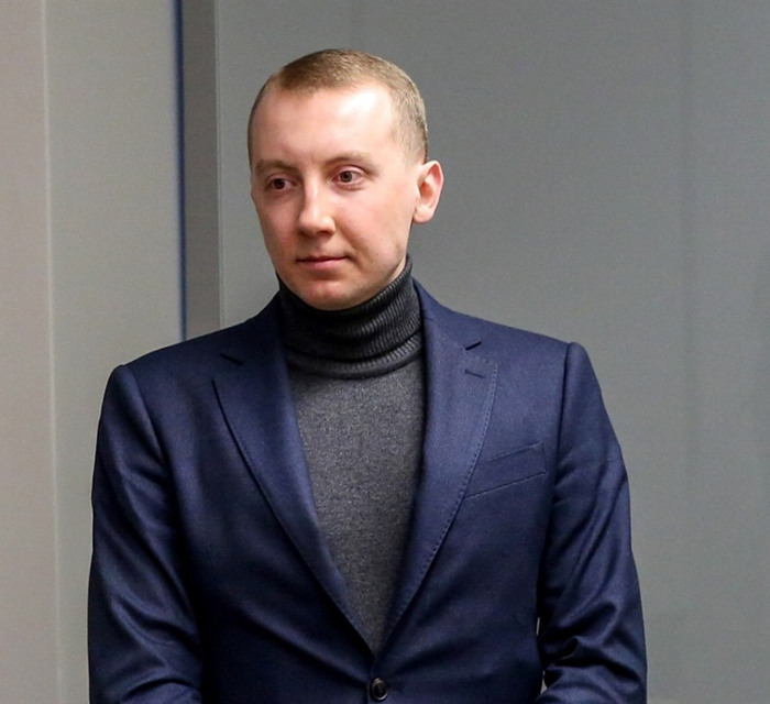 Станислав Асеев получил международную премию. Вот семь фрагментов из его будущей книги о плене