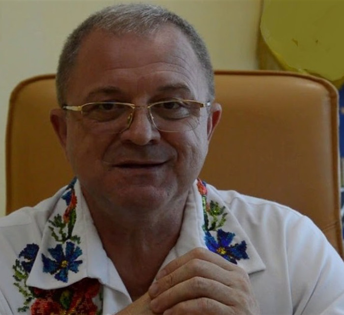 Сватовим керує гидота без майбутнього. Ексмер Євген Рибалко про окупацію міста та спротив людей
