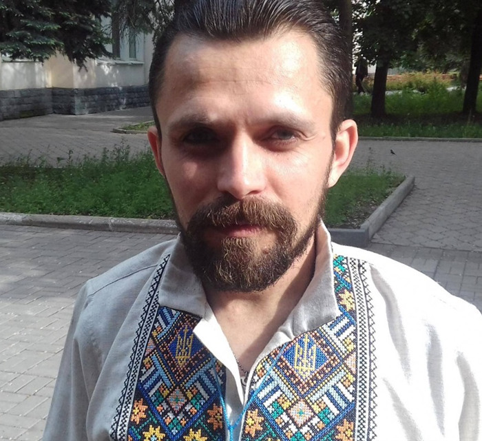 Нападение на активиста Артема Мирошниченко в Бахмуте. Что произошло и кого обвиняют?