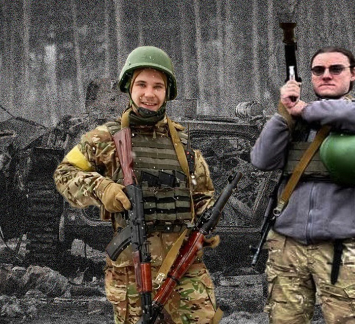 Наші сини загинули добровольцями, звільняючи Київщину. Ось, з якими проблемами ми зіштовхнулися