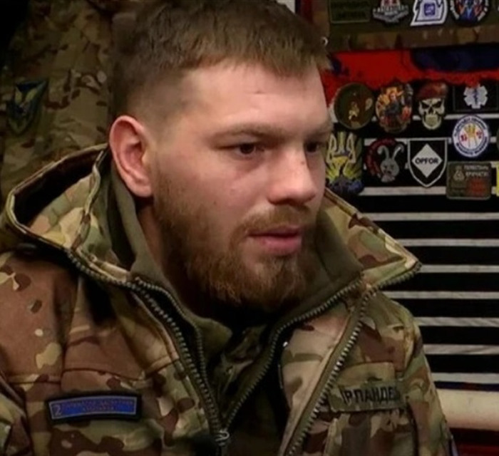 Один проти всіх. Десантник Дмитро Ященко майже 90 днів тримав позицію в Покровську і вийшов живим