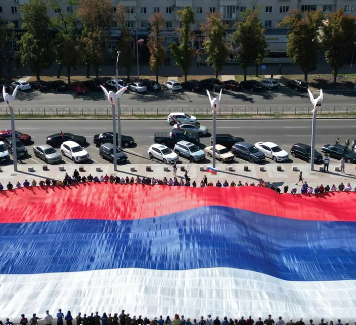 «Нова Росія»: як Кремль перебудовує окуповану Україну — розслідування Reuters