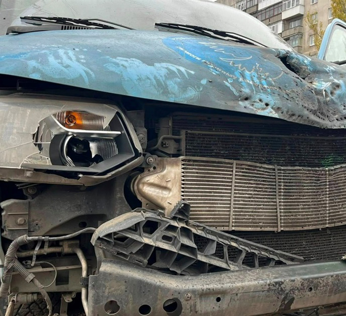 Окупанти виманюють волонтерів у пастки. Як евакуюють людей на Донеччині