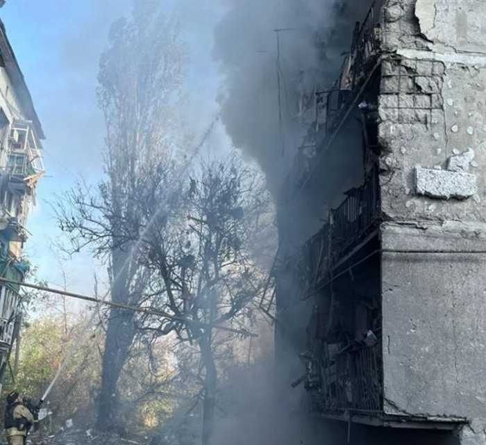 Ні евакуації, ні гуманітарної допомоги. Що відбувається у Мирнограді