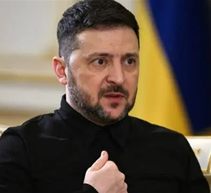 Лист Зеленського Путіну. Що пропонує Київ і як вже відреагували Кремль та США