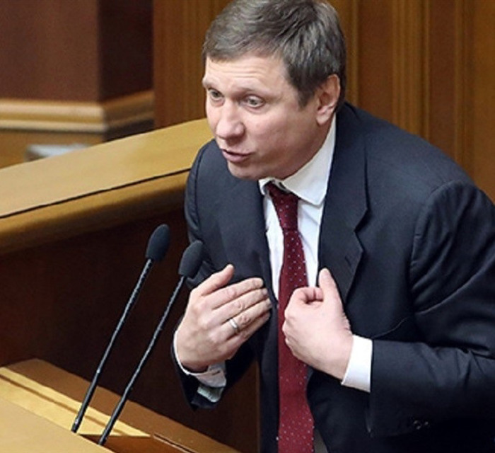 Нардепа від Луганщини Сергія Шахова оголосили у розшук, вже не вперше. Що про це відомо