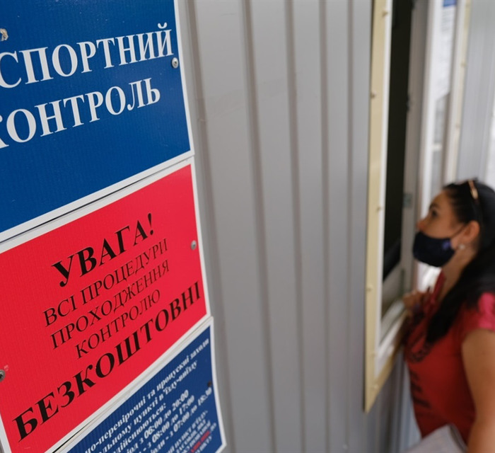 Я перешла КПВВ в Новотроицком – и вот как это было. История жительницы Волновахи 