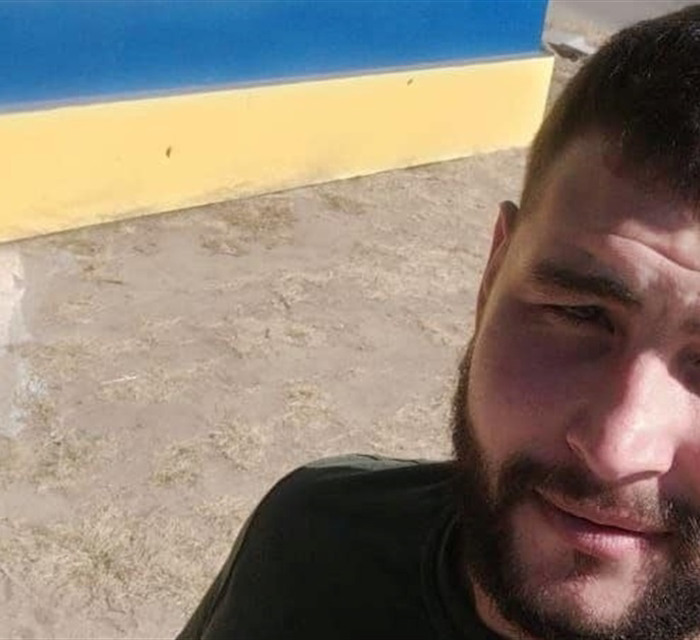 Провів на фронті кілька місяців: під Краматорськом загинув Дмитро Мороз