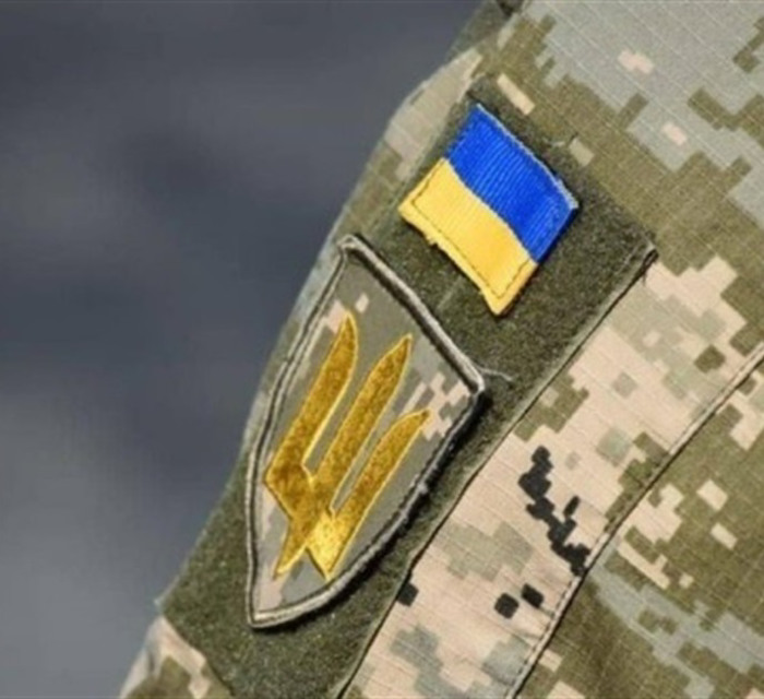 Біля Ялти на Донеччині росіяни взяли в полон і вбили українського військового