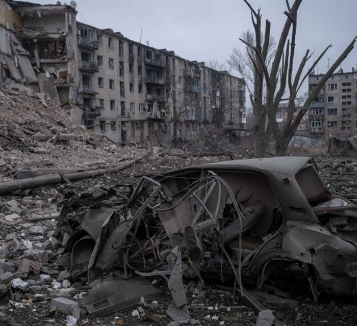 Костянтинівка не в оточенні — ОК «Схід». Чи втримається місто під атаками Росії цього літа