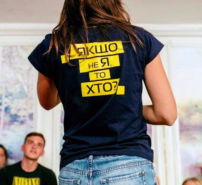 В 2014-му команда проекту «Будуємо Україну Разом» у Краматорську відновила 25 квартир. А що зараз?