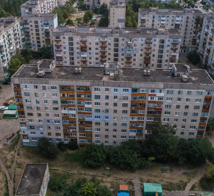 «Чтобы все хотели к нам попасть»: четыре прогрессивные инициативы из Лисичанска