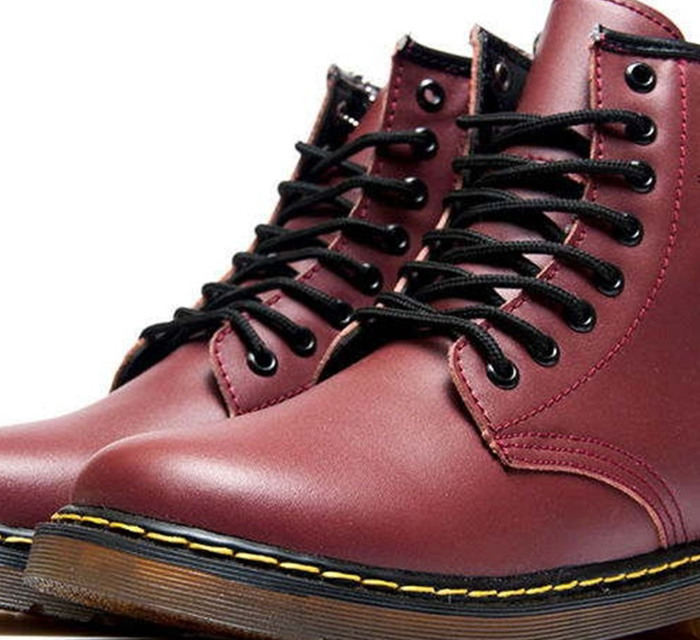 История бренда Dr Martens, как все было, почему так популярна?	