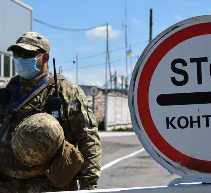 Когда откроют КПВВ на Донбассе и как пересекать их в новых условиях: вся актуальная информация