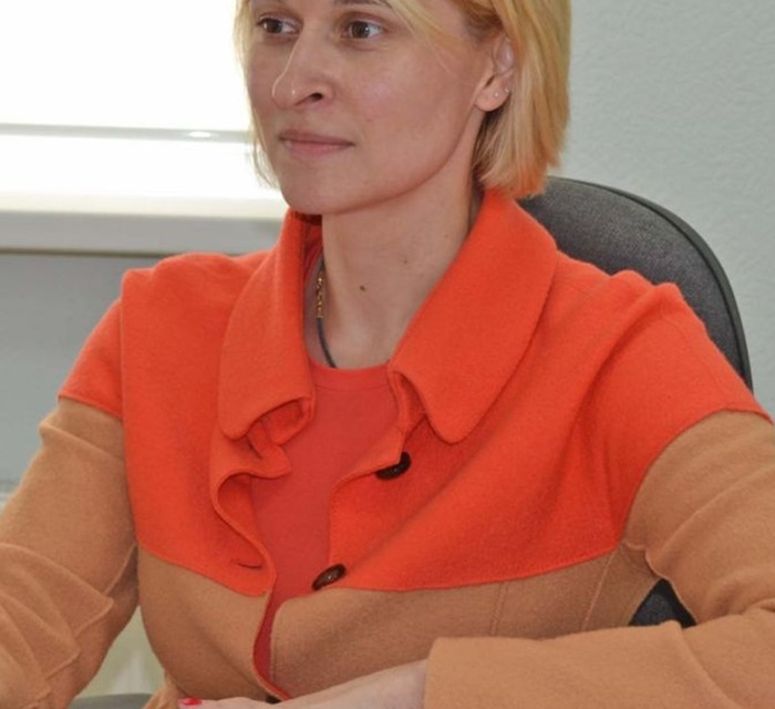 "Скрути-мутки по-одесски".  Почему у начальника Одесской налоговой Шадевской не получается бороться?
