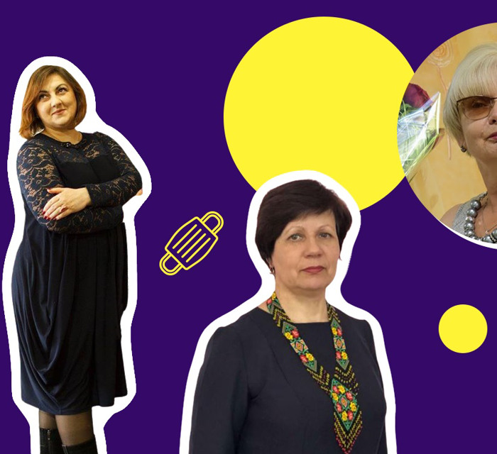 Маски, маршрути руху для дітей та ніяких батьків. Як школи сходу готуються до карантинного 1 вересня