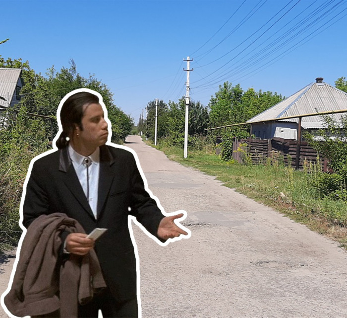 У Кременній на «Підвільхах» немає виборчої дільниці. Ось, чому це стало проблемою для жителів