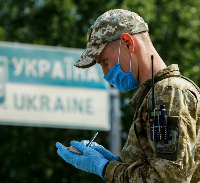 Отменили самоизоляцию для студентов с оккупированных территорий. Рассказываем о новых правилах