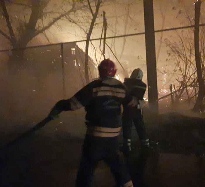 Пожары в Луганской области: количество погибших растет. Все подробности