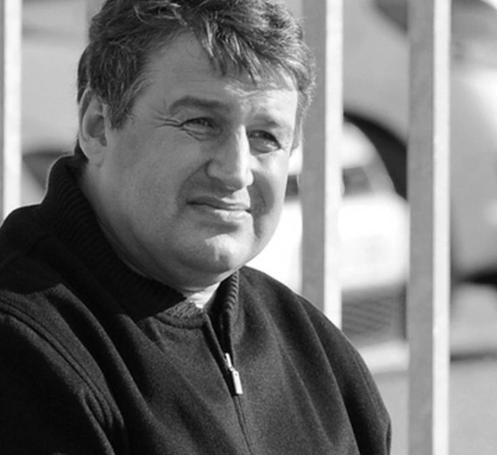 Звезда «Шахтера» Сергей Ателькин ушел из жизни: 7 интересных фактов о футболисте