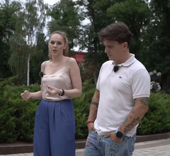 «Там нет будущего»: прошлый и нынешний Донецк глазами молодой переселенки